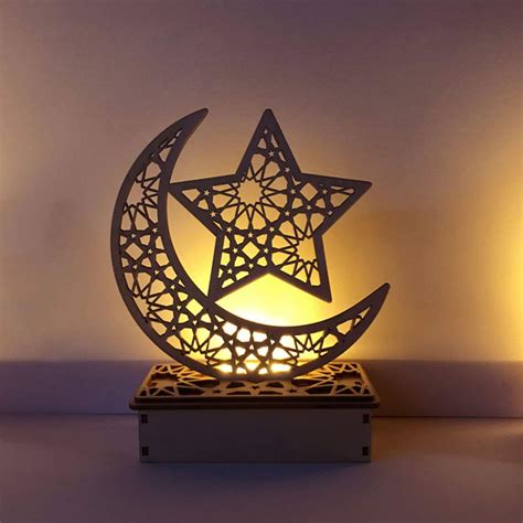 ramadan decorations amazon|ramadan mubarak home decor.